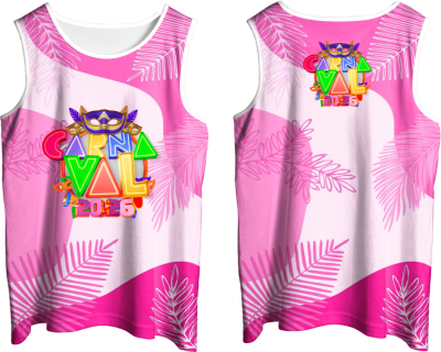 Arte da categoria abadá